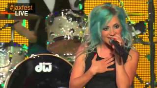 Lacey - Vanity &amp; Rot  Live at JaxFest