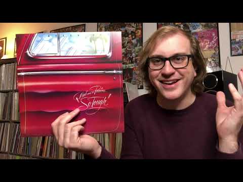 Best Sounding Copy of the The Beach Boys' "Carl and the Passions"?