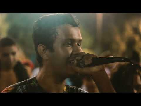 RASTA X MÃO NO BOLSO | 2° FASE | - BATALHA DO MAREX(19/04/2022)