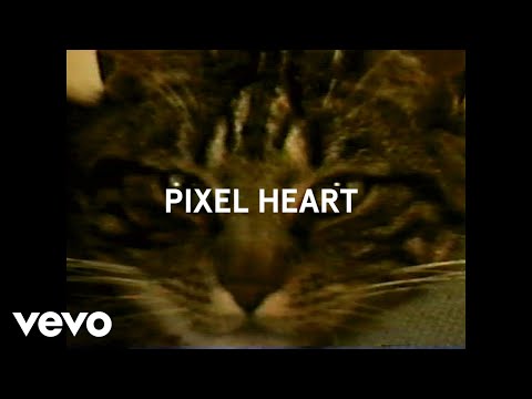 Pixel Heart