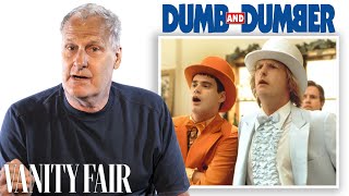 Jeff Daniels Breaks Down His Career, from 'Dumb & Dumber' to 'The Newsroom' | Vanity Fair video