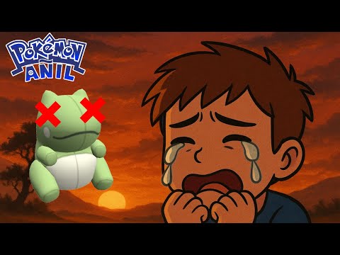 Pokémon Añil Randomlocke Ep. 9 - ADIÓS AMIGO MÍO