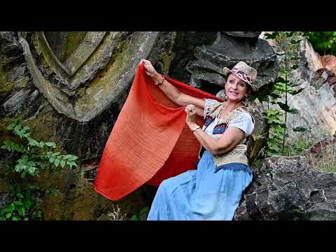 JANINA LIBERA - ZACZNIJMY JESZCZE RAZ (OFFICIAL VIDEO)