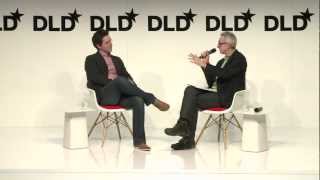 DLD13 - Memories are made of this (Dave Morin)