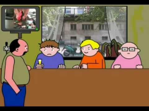 Kloß und Spinne 5: Eulen für Athen!