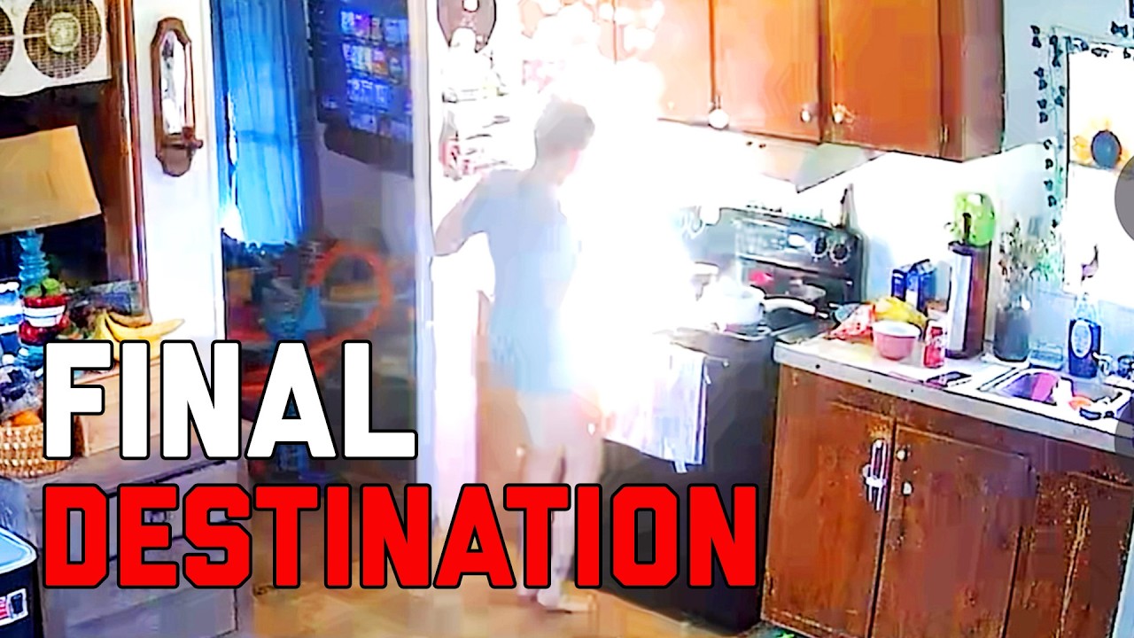 Best Jump Scares and Prank Fails | Try Not to Scream!