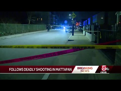1 injured in Hyde Park shooting