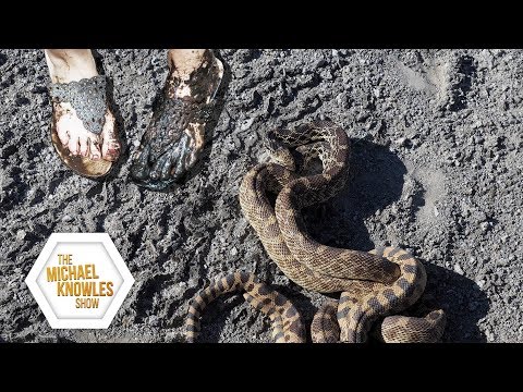 America’s Favorite Pagan Orgy | The Michael Knowles Show Ep. 209