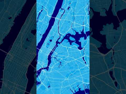 How New York City disposes of trash. 🗑️   #trash #NewYork #energy