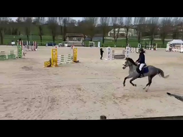 GEMME D'HURL'VENT - 10 ans - Hors taille