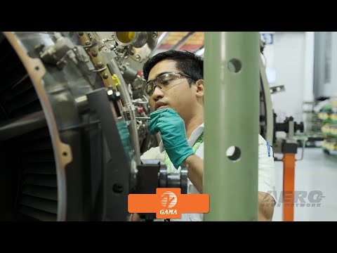 Aero-TV: GAMA at EAA AirVenture 2025