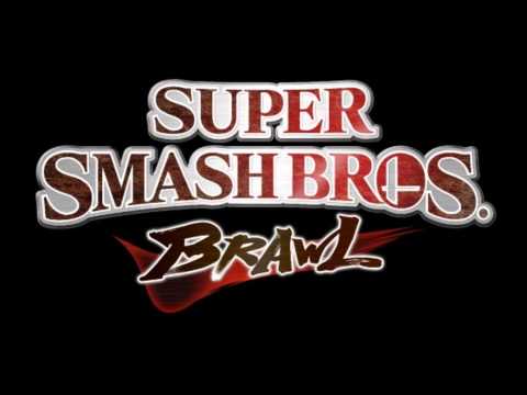 SSBB - Meta knight's theme