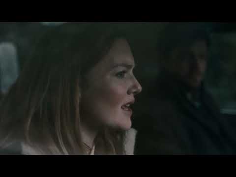 C.B. Strike - Robin and Strike - Accidental kiss