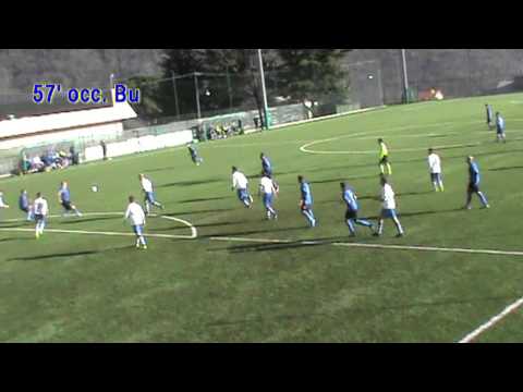Burlando vs Rapid Nozarego