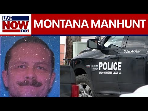 Video | MONTANA MASS SHOOTING: 4 dead, armed suspect at large | LiveNOW from FOX