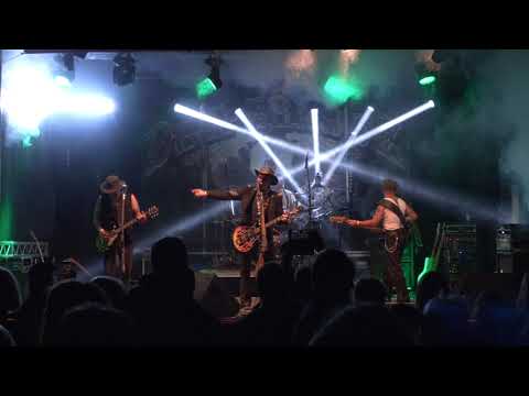 HamROCK 6th - Dezperadoz LIVE - Full Concert