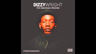 Dizzy Wright - God Bless America (feat. Big K.R.I.T., Tech N9ne, &amp;amp; Chelle)