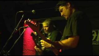 The Monks Of Doom - Ukrainian Technological Faith Dance live at Club Europa, NYC 2009 REUNION
