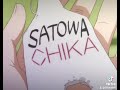 Chika & Satowa | Kono oto tomare