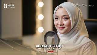 Download lagu JILBAB PUTIH COVER By SABYAN (Lirik ) Download Mp3 mp3