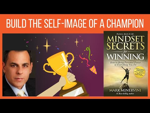 Mindset Secrets for Winning by Mark Minervini - Animated Book summary