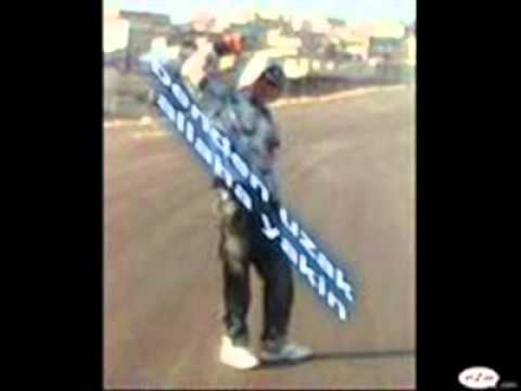 MC LİON FEAT  MC ASLAN