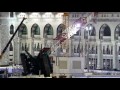 EVo Video Assignment Crane Collapse In Makkah