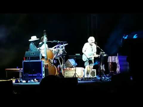 Bob Weir and Wolf Bros. | Saturday September 21, 2019 | Napa California |  Set 2