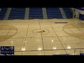 Decorah High School vs Center Point-Urbana High School Mens Varsity Basketball
