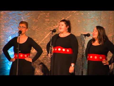 Klapa Kolapjanke Na Neretvu misečina pala