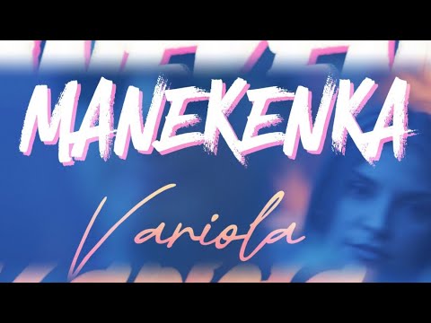 Variola - Manekenka (Offical Video)