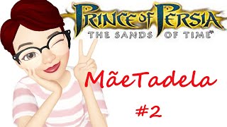 Apanhei no Prince of Persia