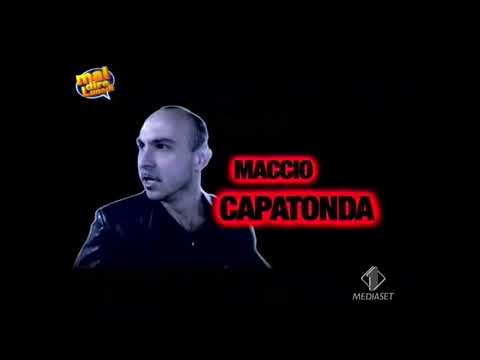 Maccio Capatonda: Mani in alto - Mai dire Lunedì