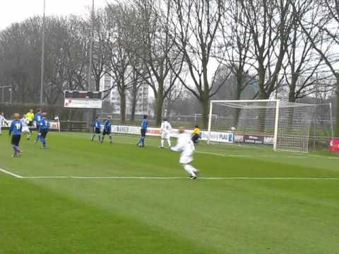 FC Groningen/Cambuur D3 - ACV D1 (06-04-2012)