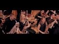 Glass: Concerto for Sax. Quartet 4th Mov. / Arcis Saxophon Quartett · Nicolai · HS-Orch. München