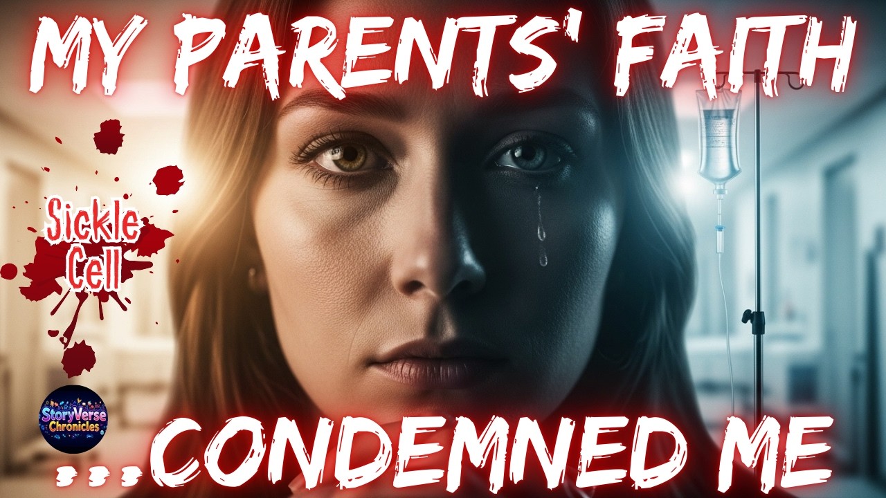 Sickle Cell & Silent Suffering | When Belief Becomes Denial