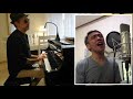 I Won't Hold You Back - Toto (Arnel Pineda Cover)