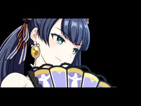 Epic 7 - Blood Blade Karin - Cleave Test