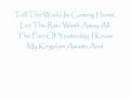 Skylar Grey - I'm Coming Home (Lyrics) (PureMix ...
