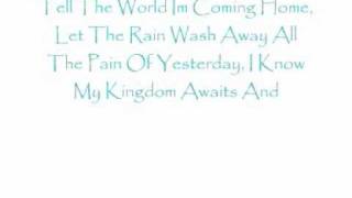Skylar Grey - I'm Coming Home (Lyrics) (PureMix) - YouTube