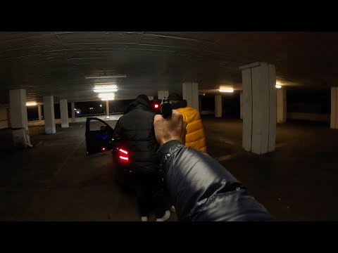 KASO - Mit den Jungs (prod.by Soma)