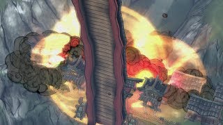 【PS4絶景版】神話ガチ勢の大神実況プレイ【三五】