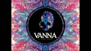 Vanna - The Sun Sets Here