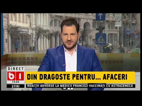 STIRI B1 ORA 15.00 DIN 14 FEBR 2021 - PILOTI DE VANATOARE SPANIOLI LA KOGALNICEANU