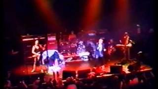 UFO - Love is forever - live Mannheim 2000 - Underground Live TV recording