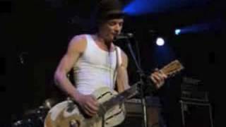 Joe January - Chris Whitley