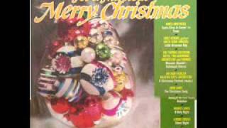 Ames Brothers-Santa Claus Is Coming To Town