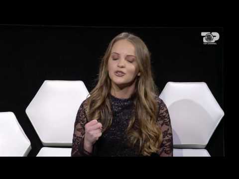 Select, 16 Dhjetor 2016, Pjesa 1 - Top Channel Albania - Entertainment Show