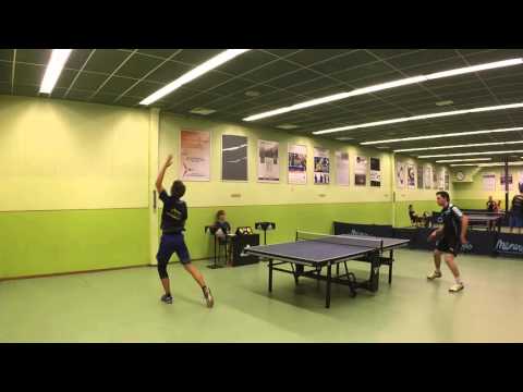 Tim Nijdam - David de Gilder