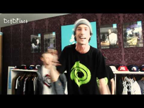OUAG-TV | DefDFires Freestyle